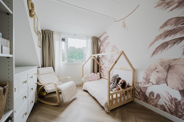 Medium property photo - Jordaanstraat 17, 3207 AE Spijkenisse